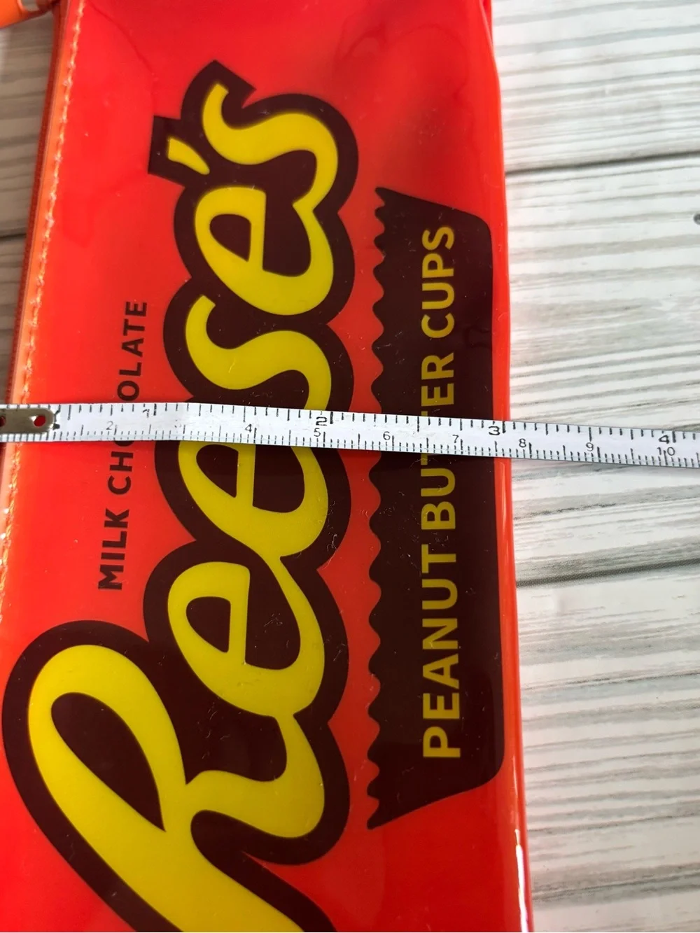 Reese’s Peanut Butter Cups Pencil Case